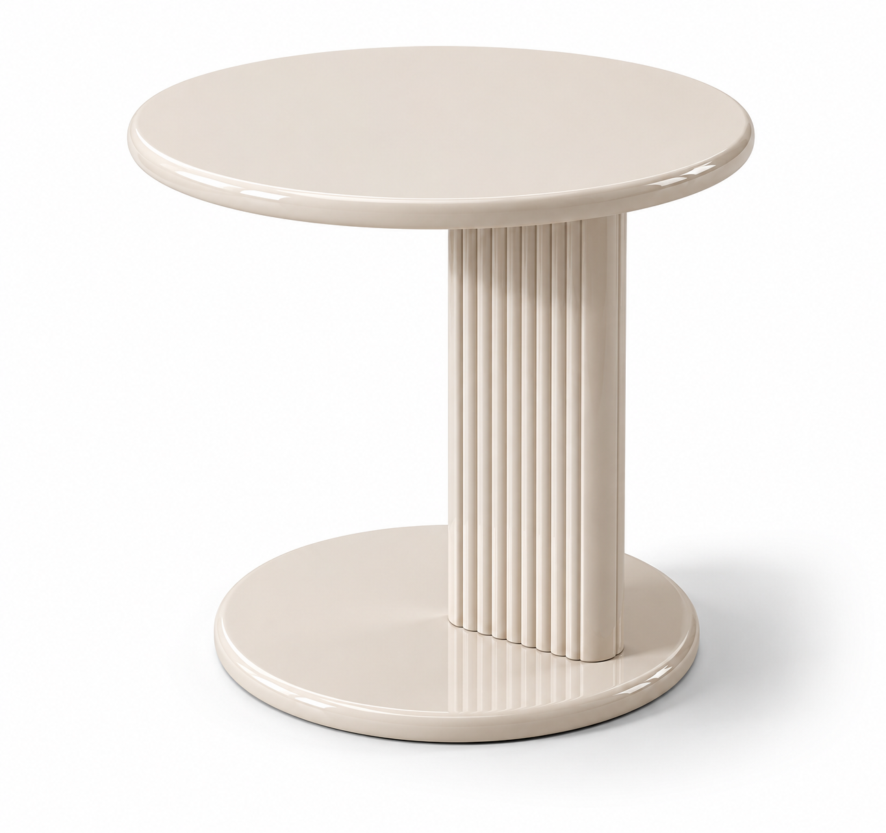 Nobel Side Table