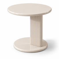 Nobel Side Table