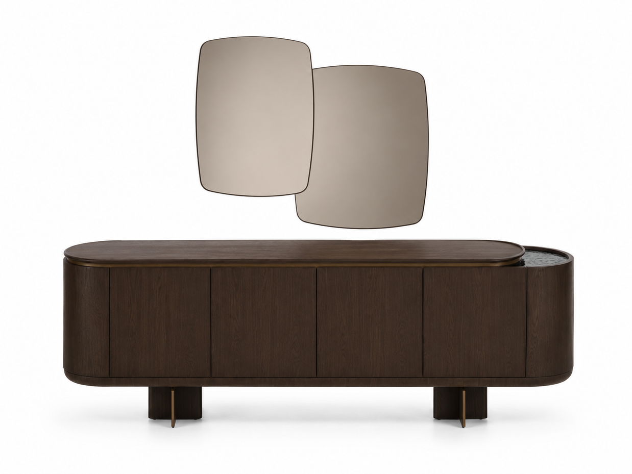 Nobu Sideboard