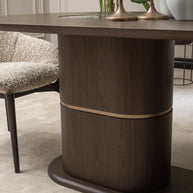 Nobu Dining Set