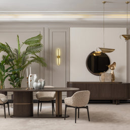 Nobu Dining Set