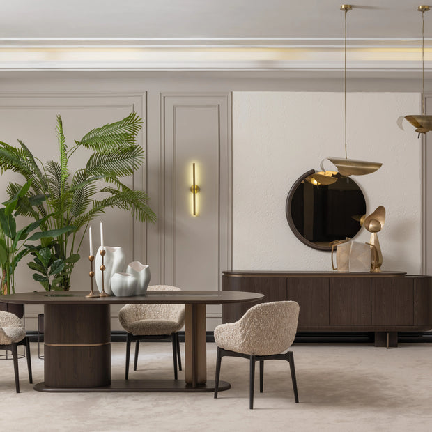 Nobu Dining Set