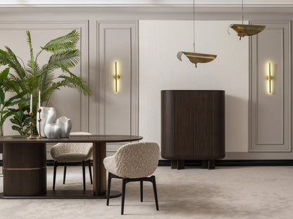 Nobu Dining Set