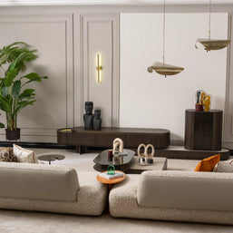 Luxury Modular Sofa Set UK – Nobu Collection
