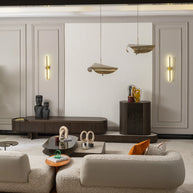 Luxury Modular Sofa Set UK – Nobu Collection
