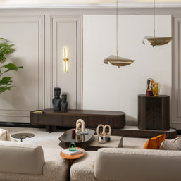 Luxury Modular Sofa Set UK – Nobu Collection
