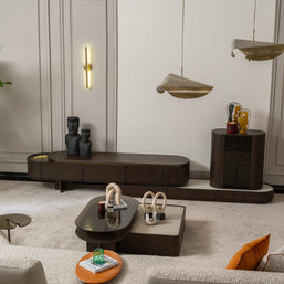 Luxury Modular Sofa Set UK – Nobu Collection
