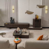 Luxury Modular Sofa Set UK – Nobu Collection
