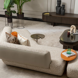 Luxury Modular Sofa Set UK – Nobu Collection
