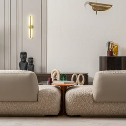 Luxury Modular Sofa Set UK – Nobu Collection
