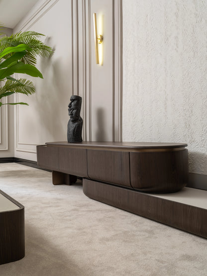 Nobu Dining Set