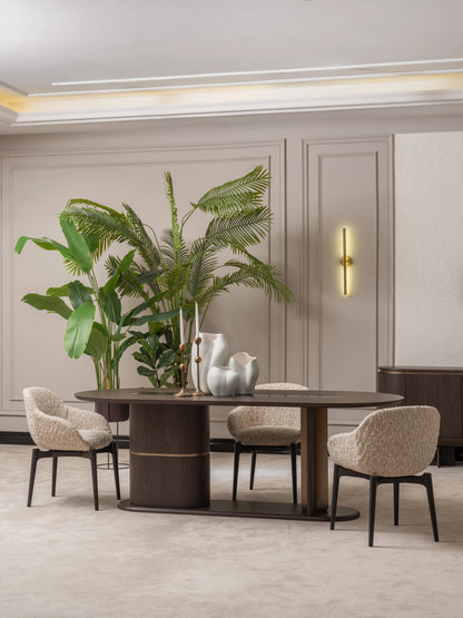 Nobu Dining Set