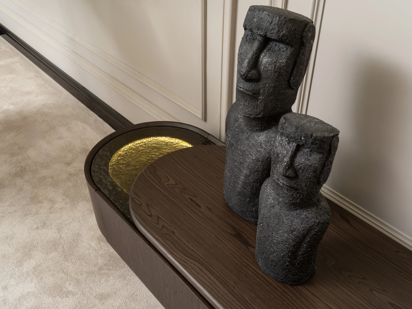 Nobu Dining Set