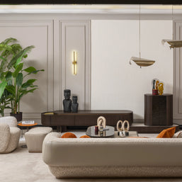 Luxury Modular Sofa Set UK – Nobu Collection
