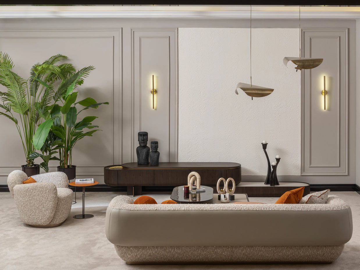 Luxury Modular Sofa Set UK – Nobu Collection