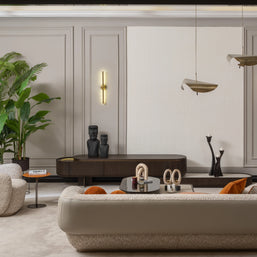 Luxury Modular Sofa Set UK – Nobu Collection