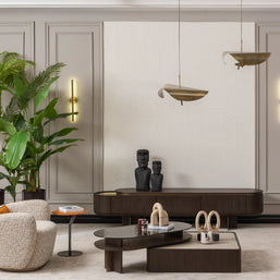 Luxury Modular Sofa Set UK – Nobu Collection

