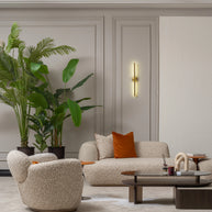 Luxury Modular Sofa Set UK – Nobu Collection
