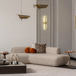 Luxury Modular Sofa Set UK – Nobu Collection