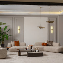Luxury Modular Sofa Set UK – Nobu Collection