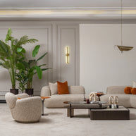 Luxury Modular Sofa Set UK – Nobu Collection