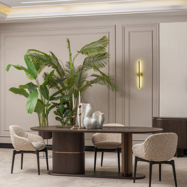 Nobu Dining Set