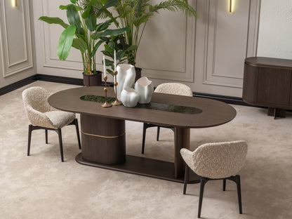 Nobu Dining Set