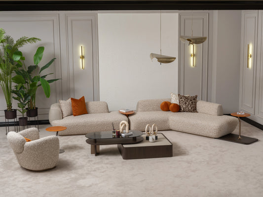Luxury Modular Sofa Set UK – Nobu Collection
