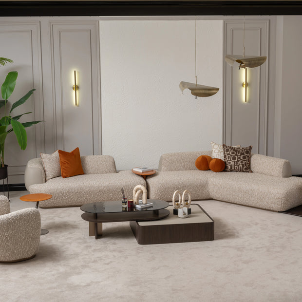 Luxury Modular Sofa Set UK – Nobu Collection
