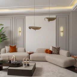 Luxury Modular Sofa Set UK – Nobu Collection