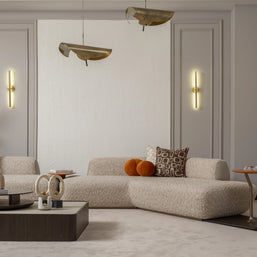 Luxury Modular Sofa Set UK – Nobu Collection
