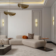 Luxury Modular Sofa Set UK – Nobu Collection
