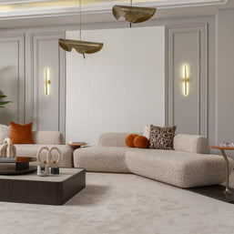 Luxury Modular Sofa Set UK – Nobu Collection
