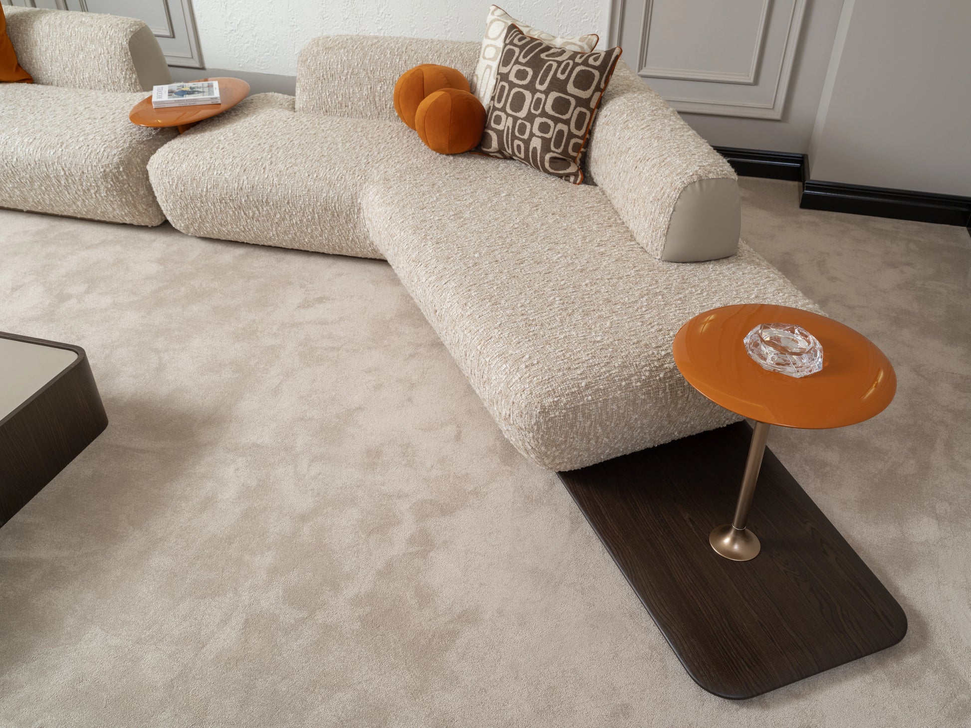 Luxury Modular Sofa Set UK – Nobu Collection
