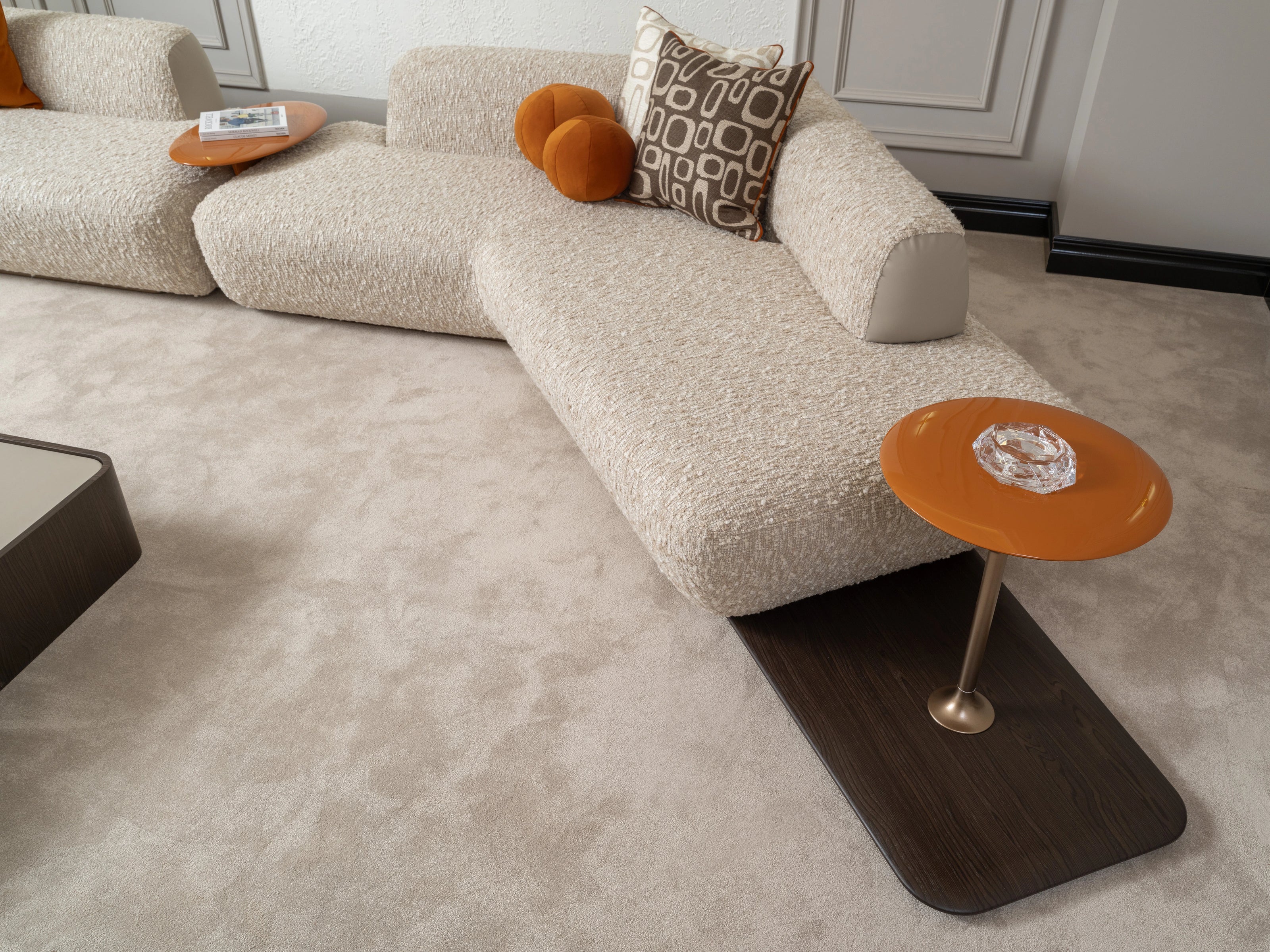 Luxury Modular Sofa Set UK – Nobu Collection
