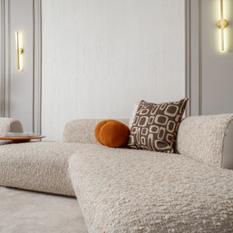 Luxury Modular Sofa Set UK – Nobu Collection
