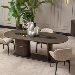 Nobu Dining Set