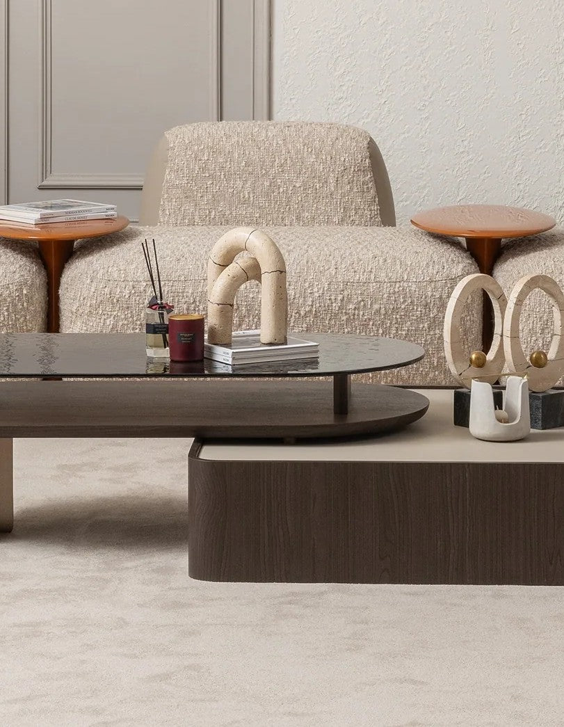 Nobu Sofa Set
