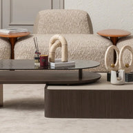 Nobu Sofa Set