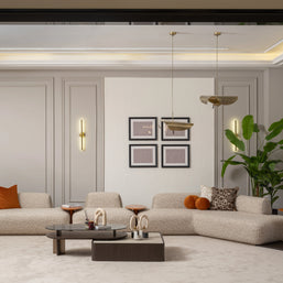Luxury Modular Sofa Set UK – Nobu Collection
