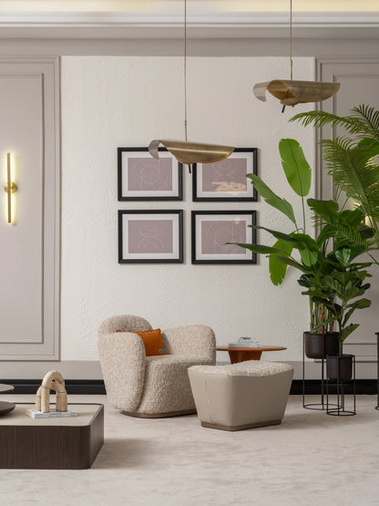 Luxury Modular Sofa Set UK – Nobu Collection
