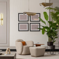 Luxury Modular Sofa Set UK – Nobu Collection
