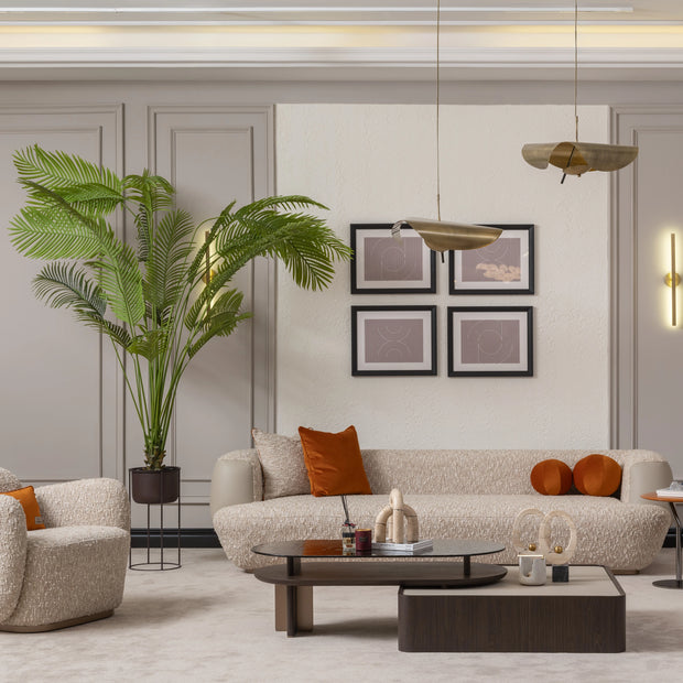 Luxury Modular Sofa Set UK – Nobu Collection
