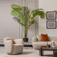 Luxury Modular Sofa Set UK – Nobu Collection
