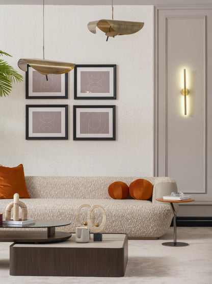 Luxury Modular Sofa Set UK – Nobu Collection
