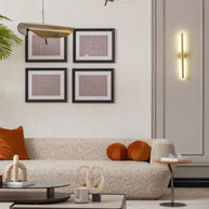 Luxury Modular Sofa Set UK – Nobu Collection

