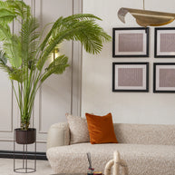 Luxury Modular Sofa Set UK – Nobu Collection
