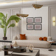 Luxury Modular Sofa Set UK – Nobu Collection

