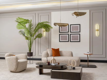 Luxury Modular Sofa Set UK – Nobu Collection
