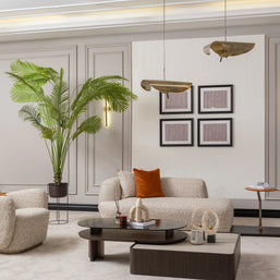 Luxury Modular Sofa Set UK – Nobu Collection
